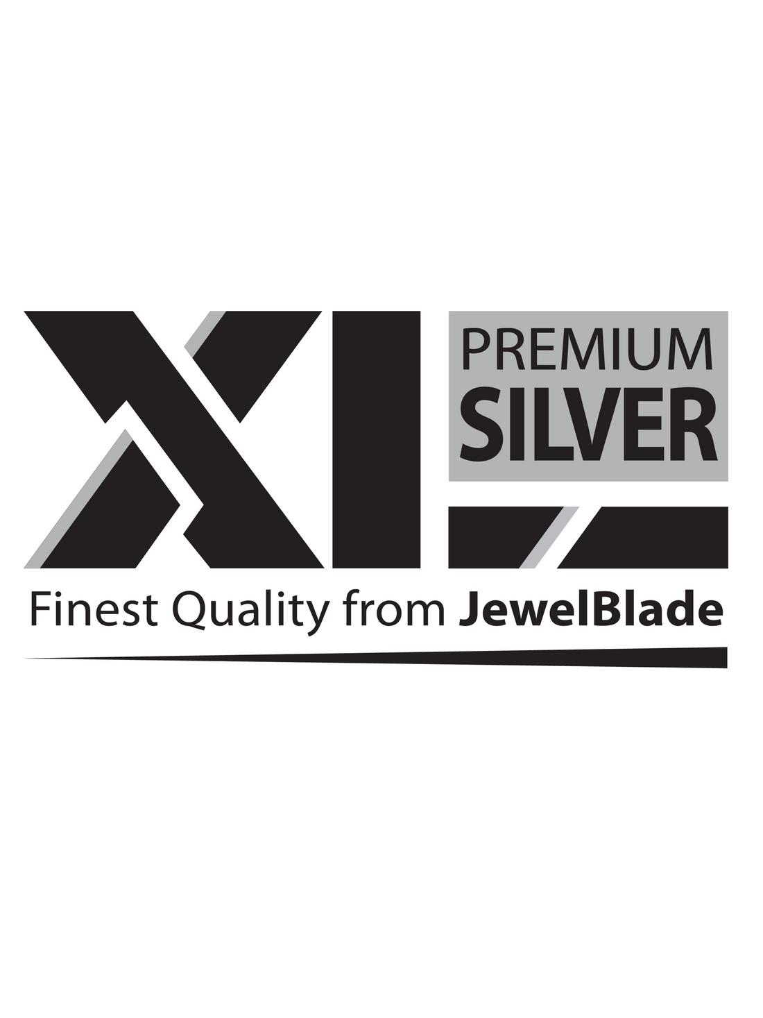 XL Premium Silver Hook Blades - box of 100